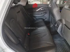 2024 CHERY OMODA C5 1.5T LUXURY S thumbnail 8