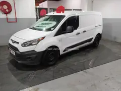 2018 FORD TRANSIT CONNECT 1.5 TDCI AMBIENTE LWB F/C P/V thumbnail 1