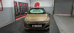 2016 HYUNDAI i20 1.4 N SERIES thumbnail 3