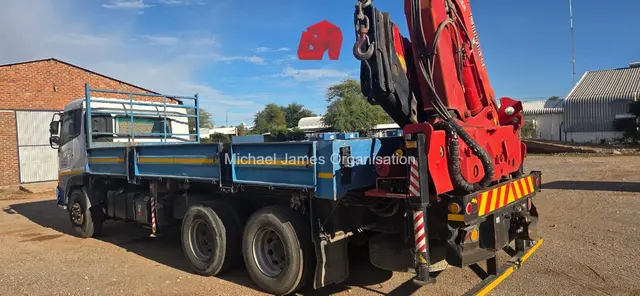 Onsite Liquidation Auction - Generator and Plant Hire