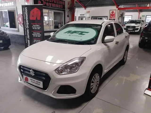 2023 SUZUKI DZIRE 1.0 GA