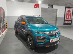 2021 RENAULT KWID 1.0 CLIMBER 5DR AMT thumbnail 2