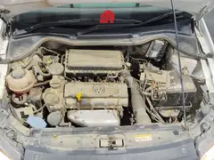 2022 VOLKSWAGEN POLO VIVO 1.4 COMFORTLINE (5DR) thumbnail 10
