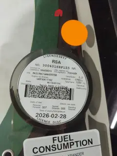 2023 MITSUBISHI XPANDER 1.5 A/T thumbnail 12