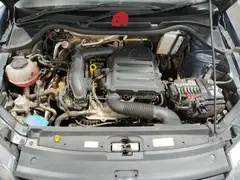 2024 VOLKSWAGEN POLO VIVO 1.0 TSI GT (5DR) thumbnail 10