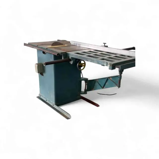 WOOD WORKING TABLE SAW