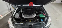 2024 JAC T6 2.0 VVT LUX P/U D/C thumbnail 10