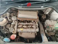 2019 VOLKSWAGEN POLO VIVO 1.4 TRENDLINE 5DR thumbnail 11