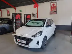 2022 HYUNDAI GRAND i1 1.0 MOTION thumbnail 1