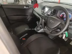 2018 HYUNDAI GRAND i10 1.25 FLUID thumbnail 8