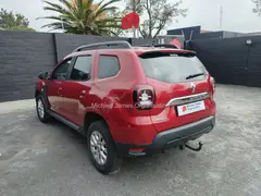 2022 RENAULT DUSTER 1.5 DCI ZEN EDC thumbnail 6