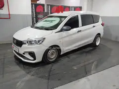 2022 SUZUKI ERTIGA 1.5 GA thumbnail 1
