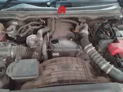 2021 FORD RANGER 2.0D XLT 4X4 A/T D/C thumbnail 12