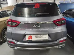 2025 CHERY TIGGO 4 PRO 1.5 LIT CVT thumbnail 5