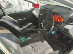 2012 TOYOTA AVANZA 1.5 SX thumbnail 6