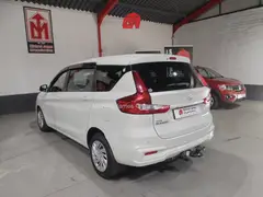 2024 TOYOTA RUMION 1.5 SX thumbnail 6