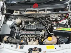 2013 CHEVROLET UTILITY 1.8 SPORT P/U S/C thumbnail 10
