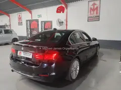 2014 BMW 320i LUXURY thumbnail 6