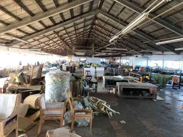 Carpentry Equipment