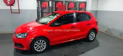 2020 VOLKSWAGEN POLO VIVO 1.4 TRENDLINE (5DR) thumbnail 1
