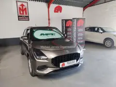 2024 SUZUKI SWIFT 1.2 GL+ CVT thumbnail 4