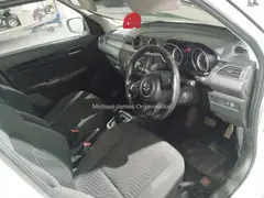 2022 SUZUKI SWIFT 1.2 GL AMT thumbnail 6