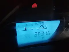 2023 TOYOTA COROLLA QUEST PLUS 1.8 thumbnail 10