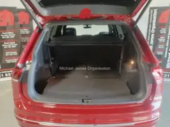 2021 VOLKSWAGEN TIGUAN ALLSPACE 1.4 TSI C/LINE DSG 110KW thumbnail 7
