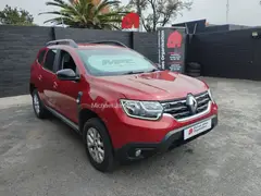 2022 RENAULT DUSTER 1.5 DCI ZEN EDC thumbnail 3