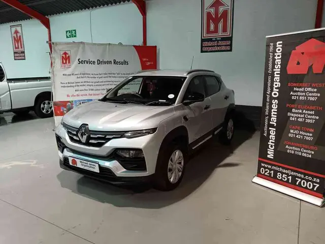 2023 RENAULT KIGER 1.0