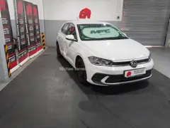 2024 VOLKSWAGEN POLO 1.0 TSI thumbnail 2