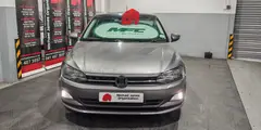 2021 VOLKSWAGEN POLO 1.0 TSI COMFORTLINE DSG thumbnail 3