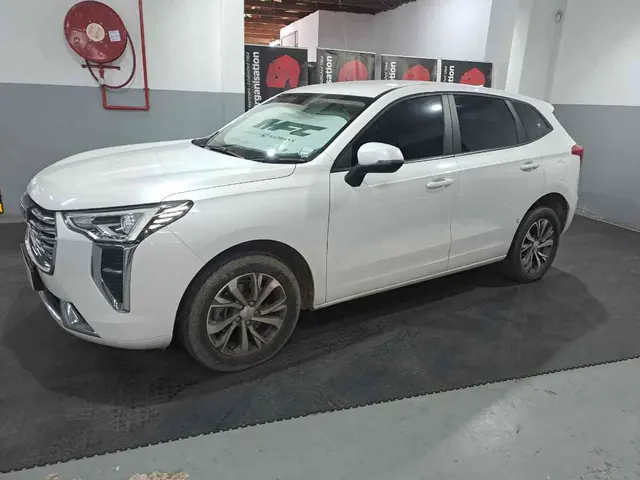 2021 HAVAL JOLION 1.5T CITY