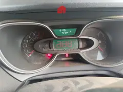 2017 RENAULT CAPTUR 900T BLAZE 5DR (66KW) thumbnail 8