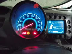 2013 CHEVROLET SPARK 1.2 L 5DR thumbnail 8