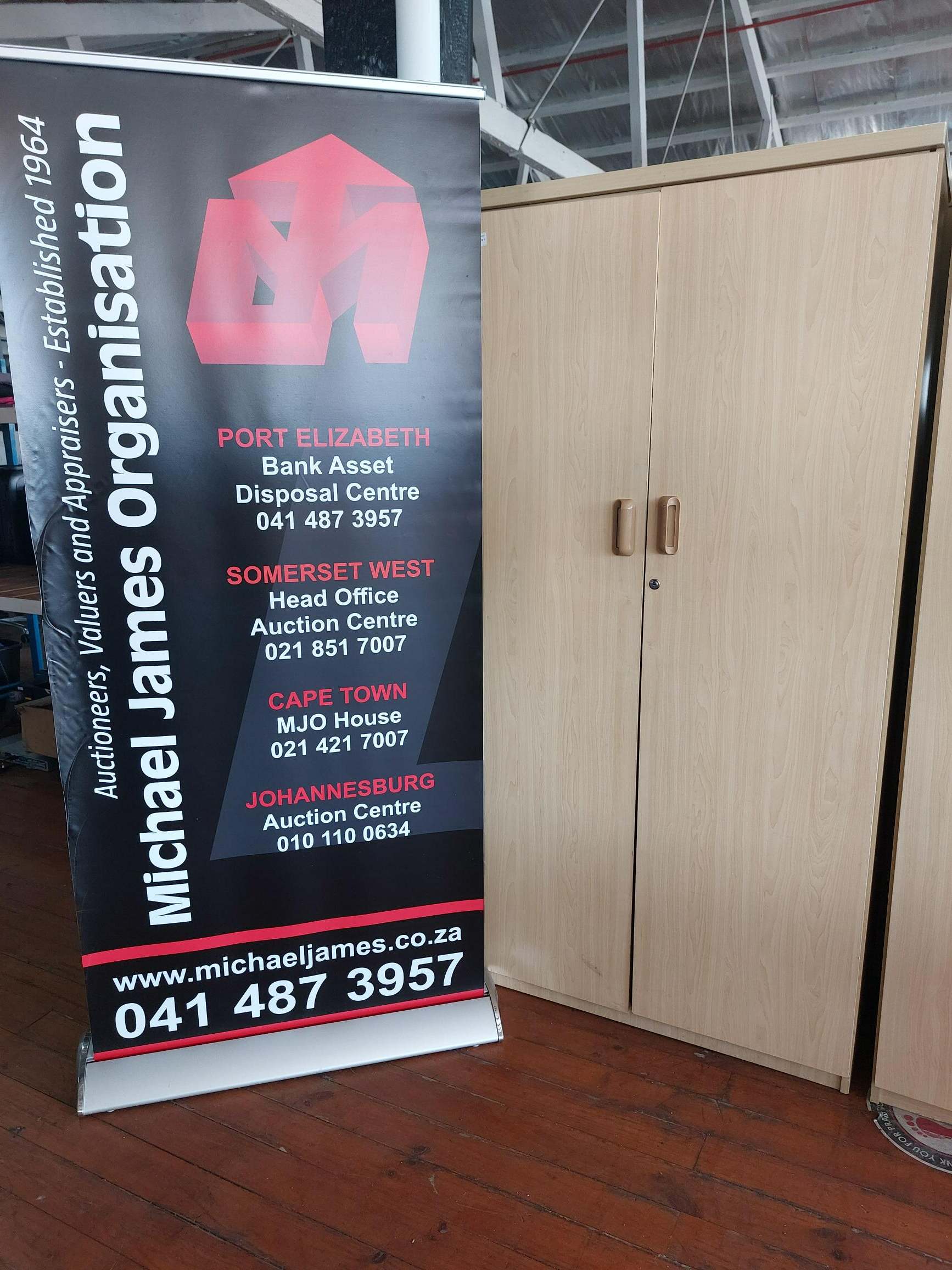 Onsite Auction - Vehicles, Office Furniture, Catering Equipment, and Household Items thumbnail 10