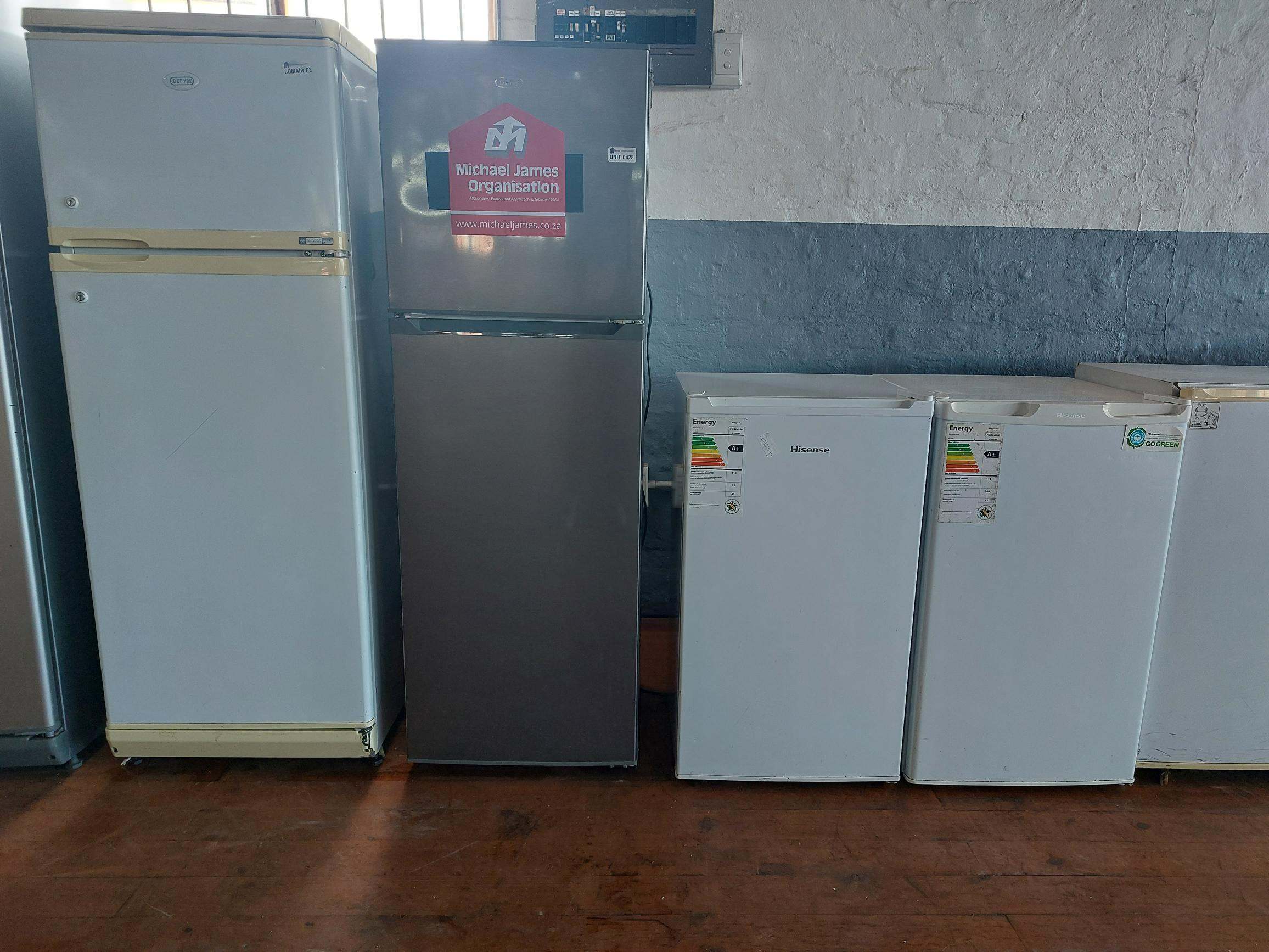 Onsite Auction - Vehicles, Office Furniture, Catering Equipment, and Household Items thumbnail 12
