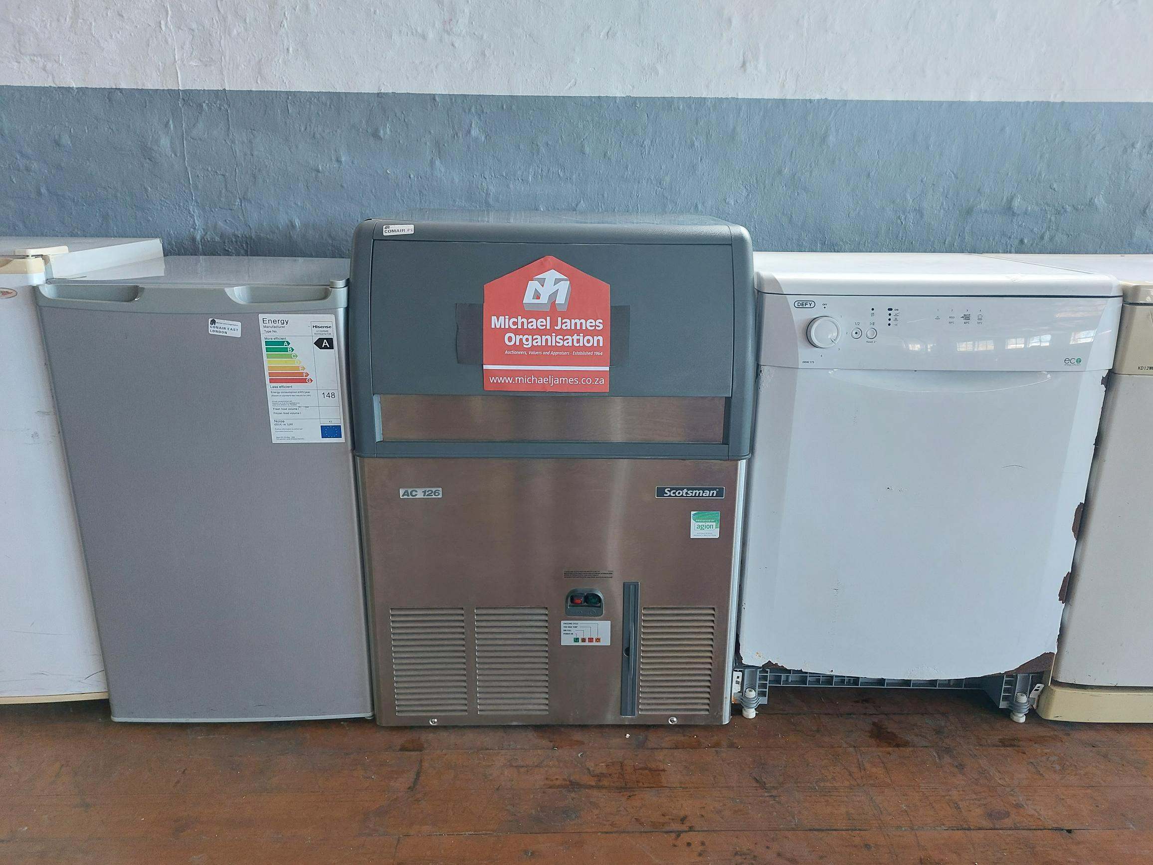 Onsite Auction - Vehicles, Office Furniture, Catering Equipment, and Household Items thumbnail 13