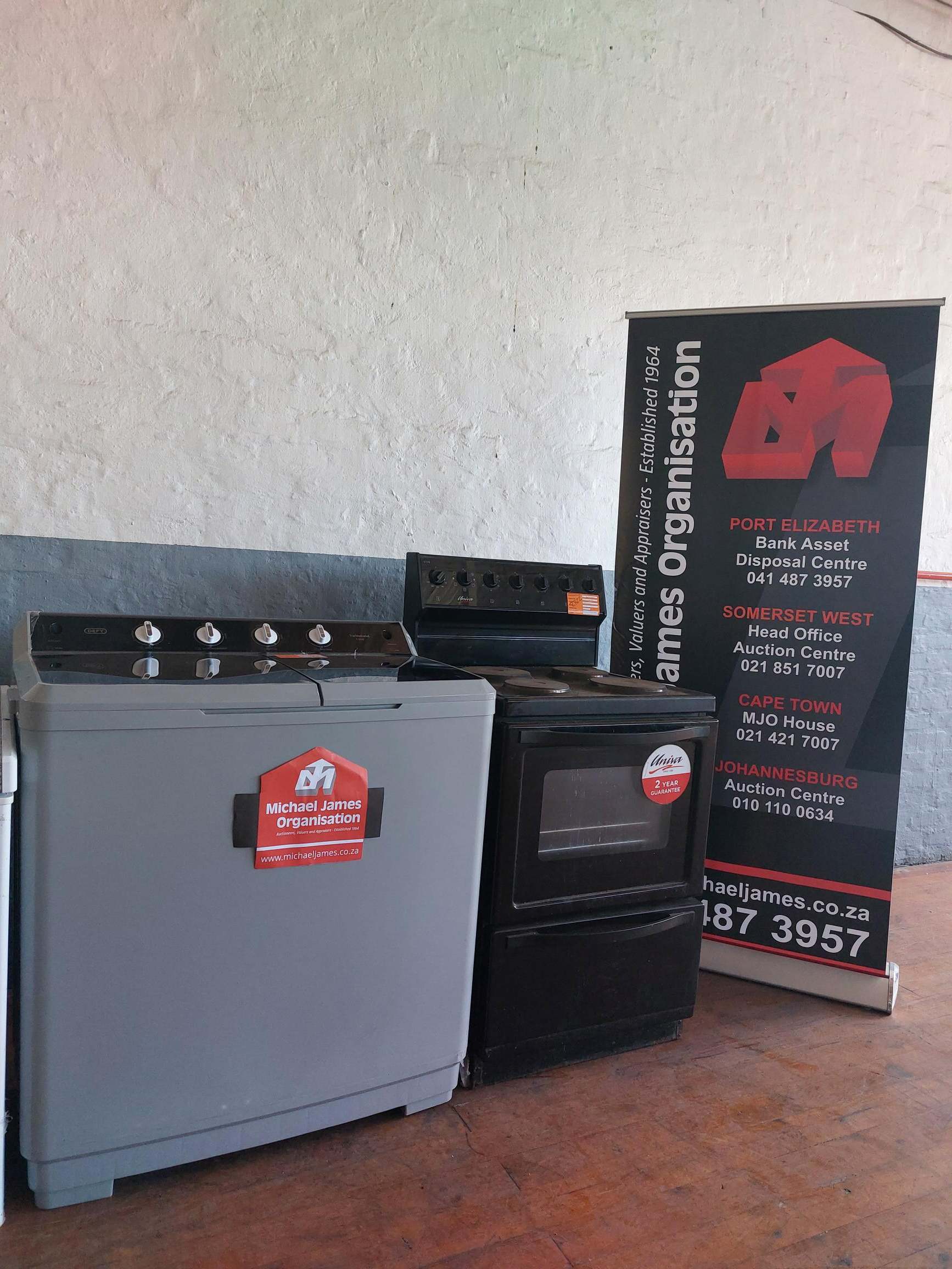 Onsite Auction - Vehicles, Office Furniture, Catering Equipment, and Household Items thumbnail 15