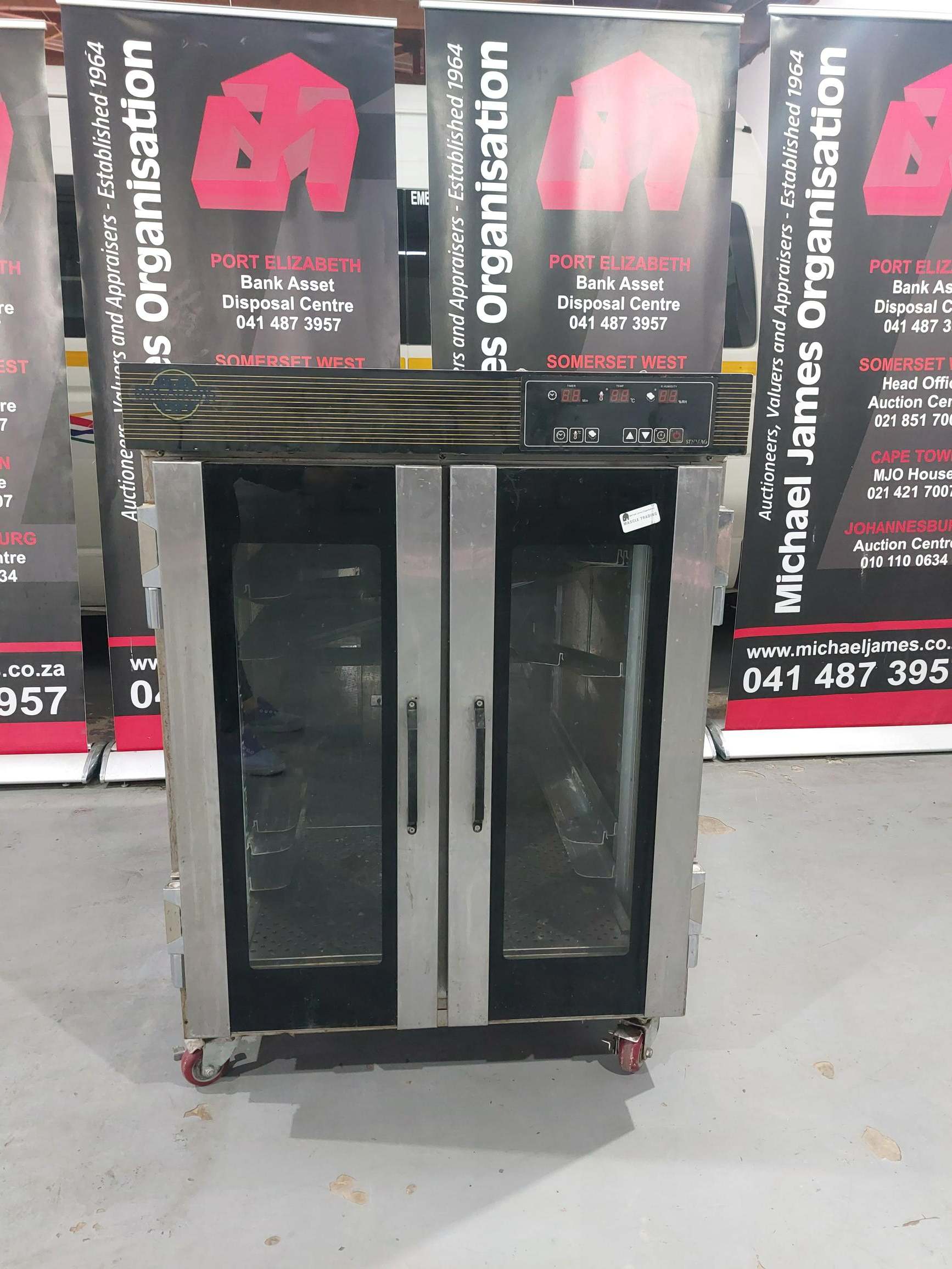 Onsite Auction - Vehicles, Office Furniture, Catering Equipment, and Household Items thumbnail 17