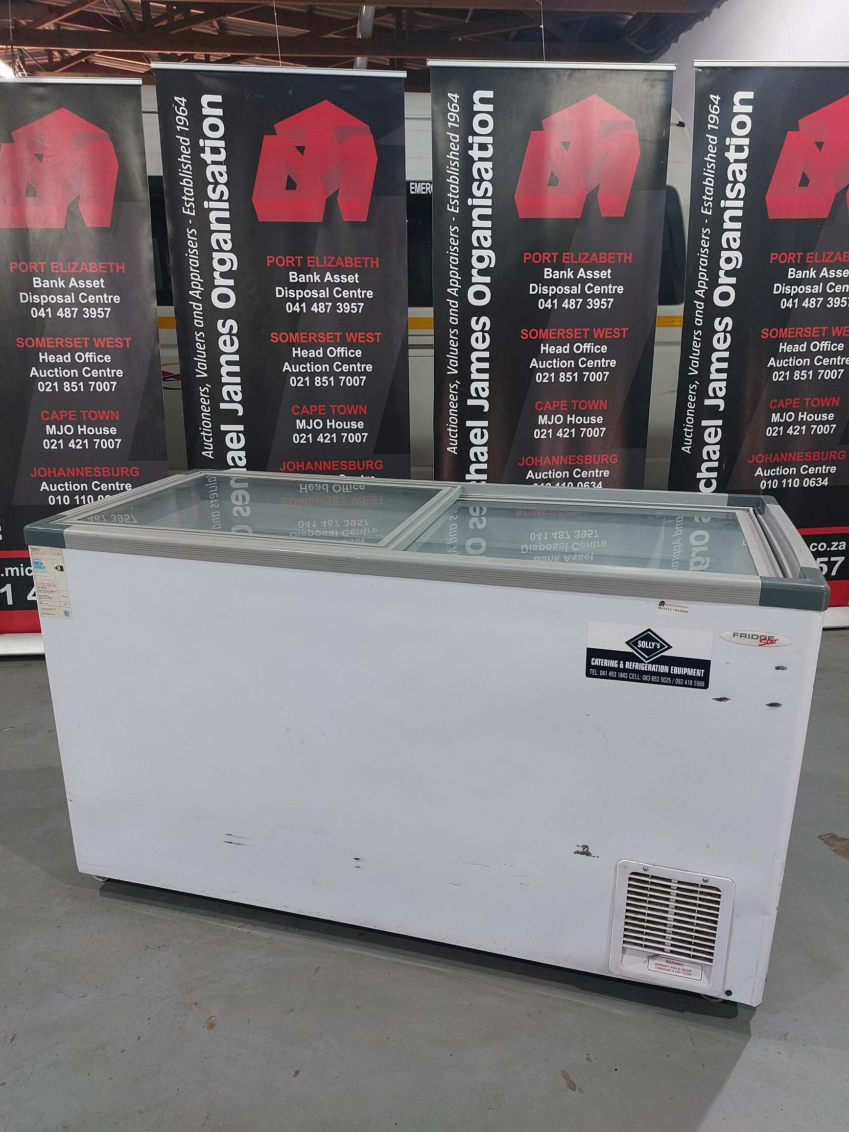 Onsite Auction - Vehicles, Office Furniture, Catering Equipment, and Household Items thumbnail 18