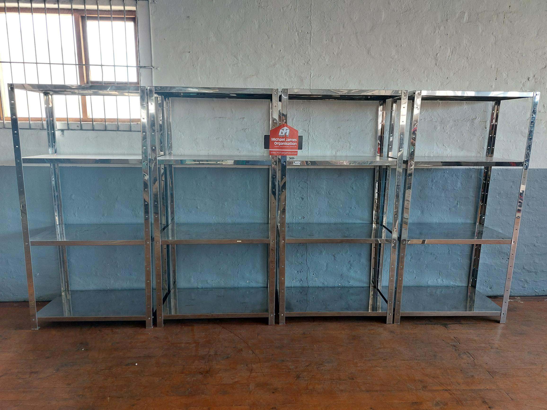 Onsite Auction - Vehicles, Office Furniture, Catering Equipment, and Household Items thumbnail 21