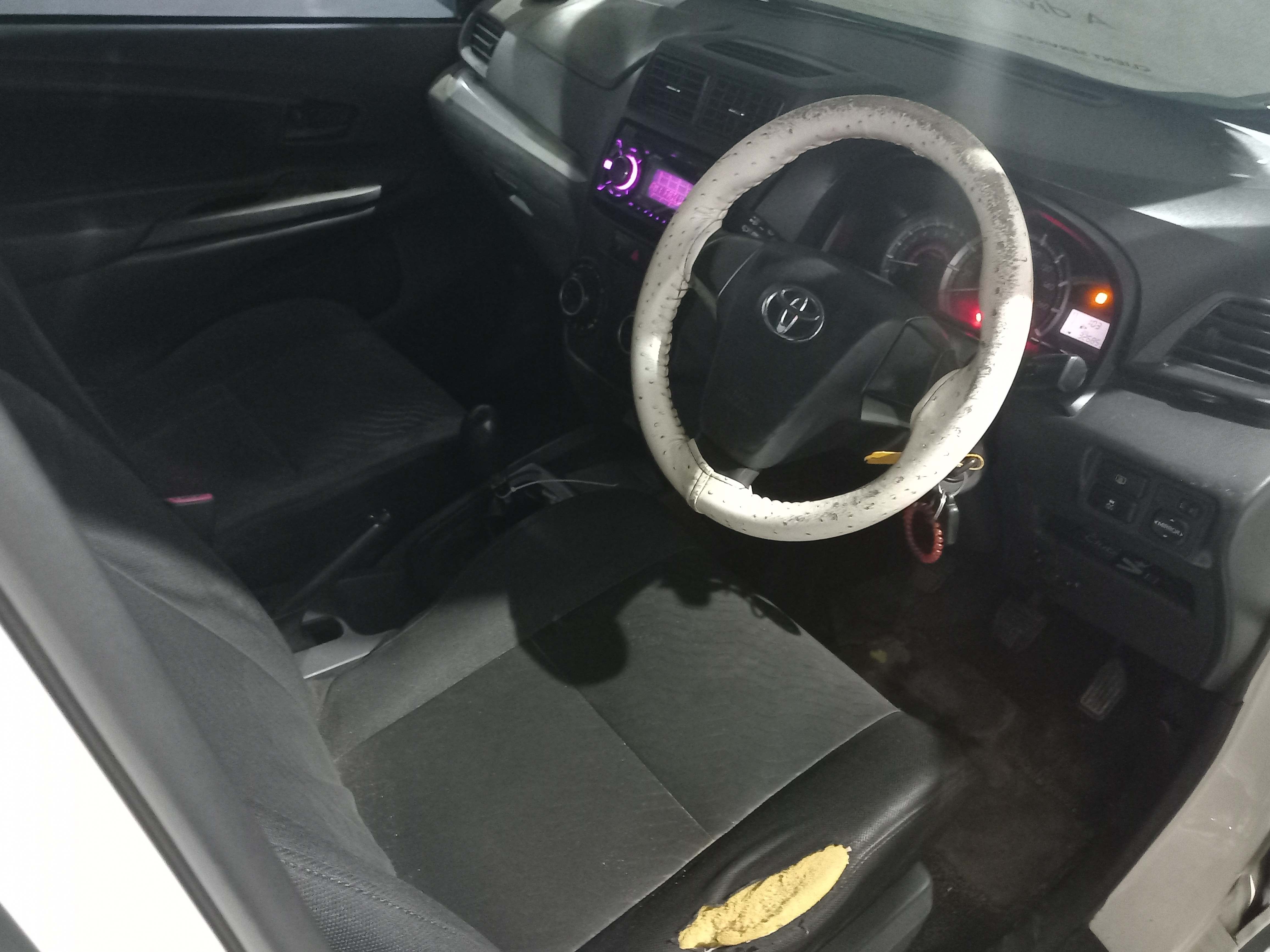 2019 TOYOTA  AVANZA 1.3 SX thumbnail 3
