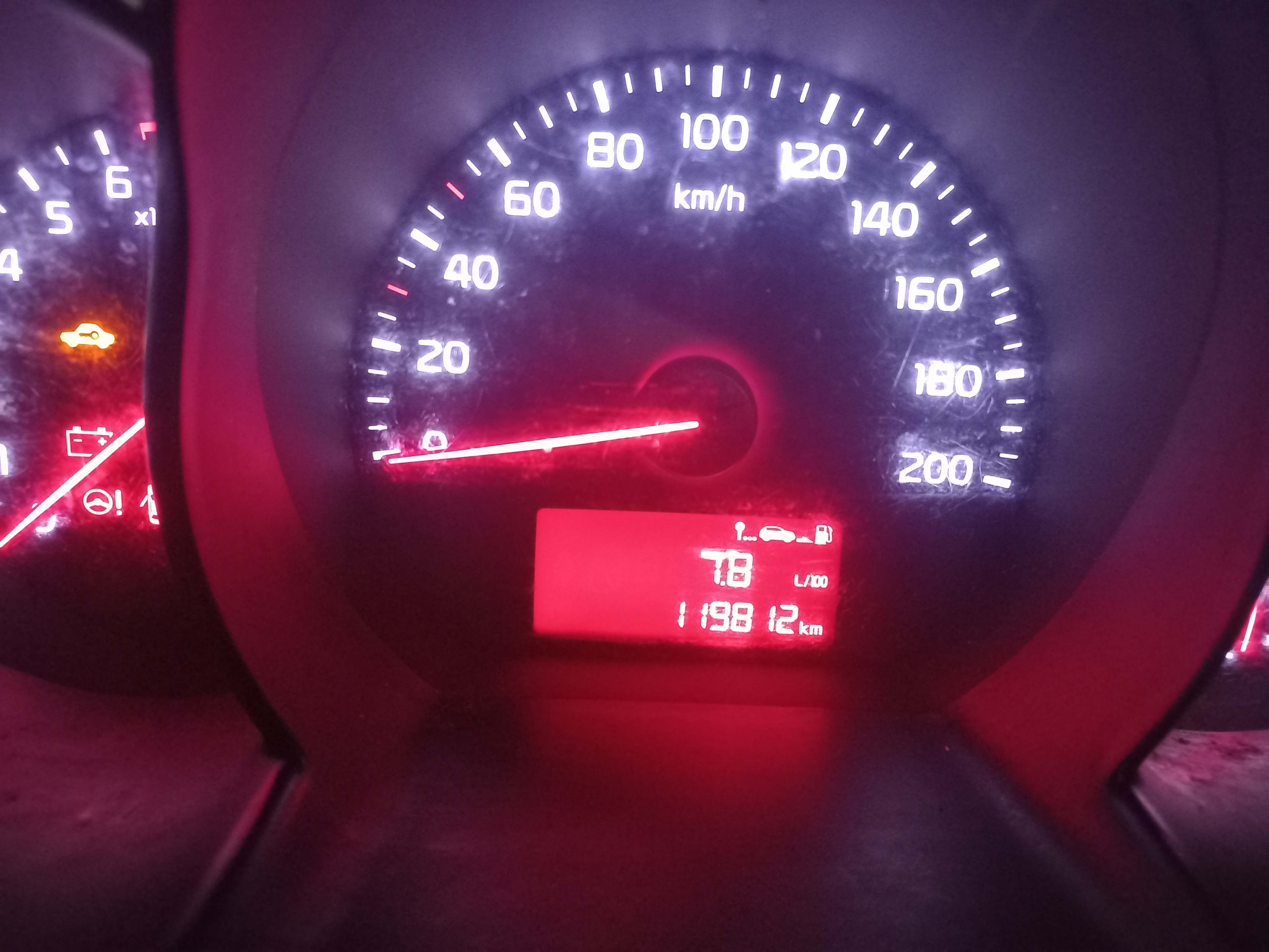 2015 KIA PICANTO 1.0 LS thumbnail 2