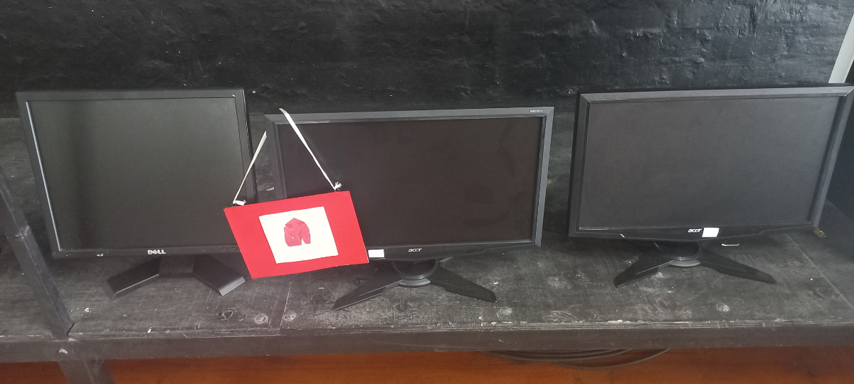 Onsite Auction - Office Furniture, Appliances, Household Items, TV's, Computers thumbnail 6