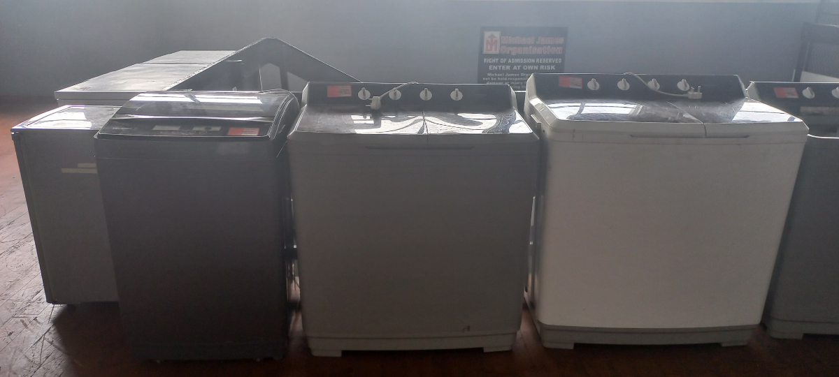 Onsite Auction - Office Furniture, Appliances, Household Items, TV's, Computers thumbnail 22
