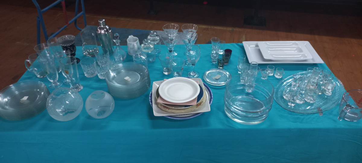 Onsite Auction - Office Furniture, Appliances, Household Items, TV's, Computers thumbnail 24