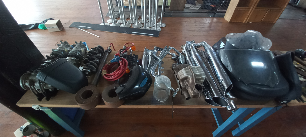 Onsite Auction - Office Furniture, Appliances, Household Items, TV's, Computers thumbnail 30