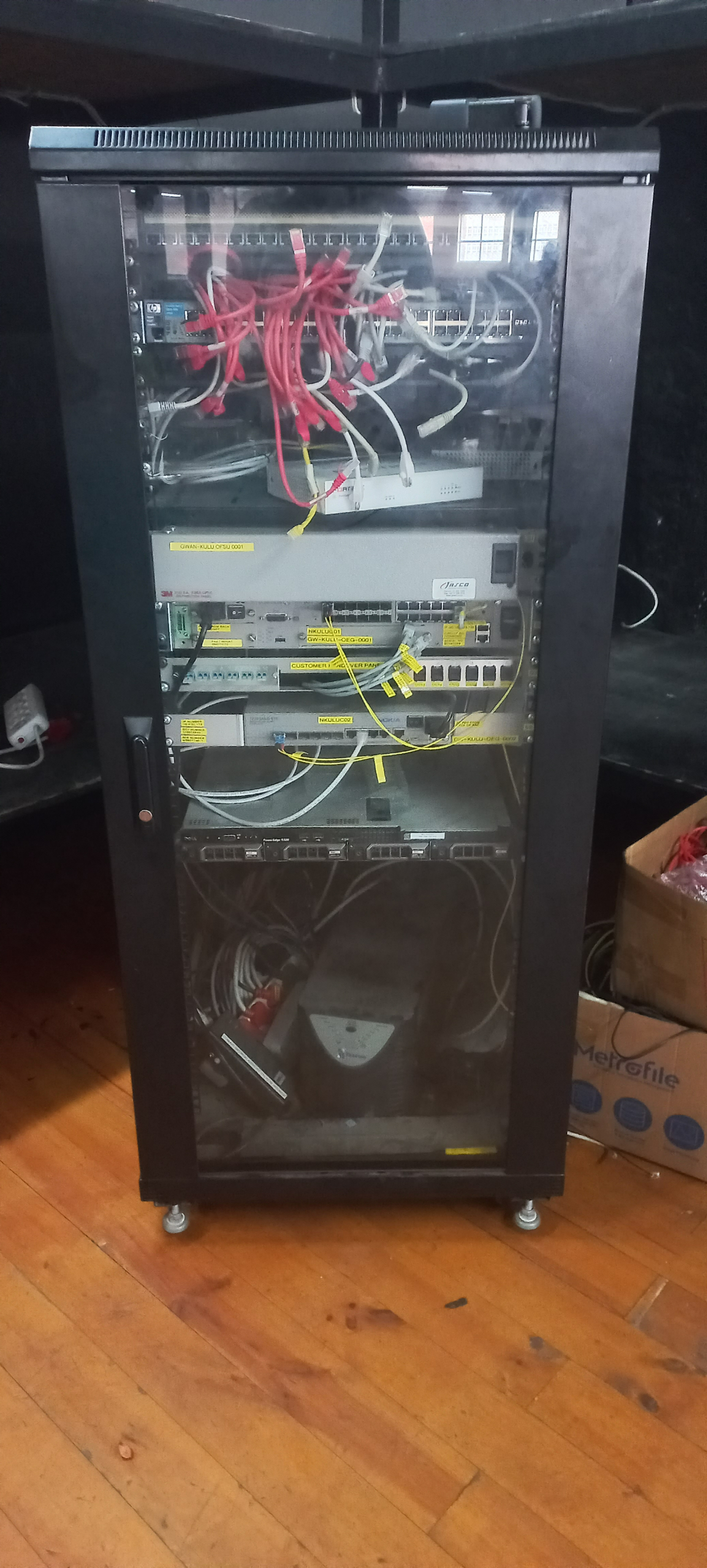 Onsite Auction - Office Furniture, Appliances, Household Items, TV's, Computers thumbnail 25