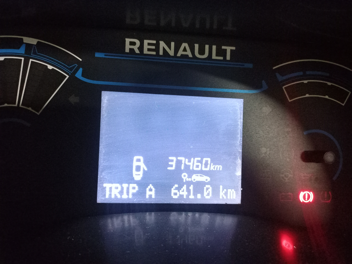 2021 RENAULT TRIBER 1.0 DYNAMIQUE/ZEN thumbnail 2